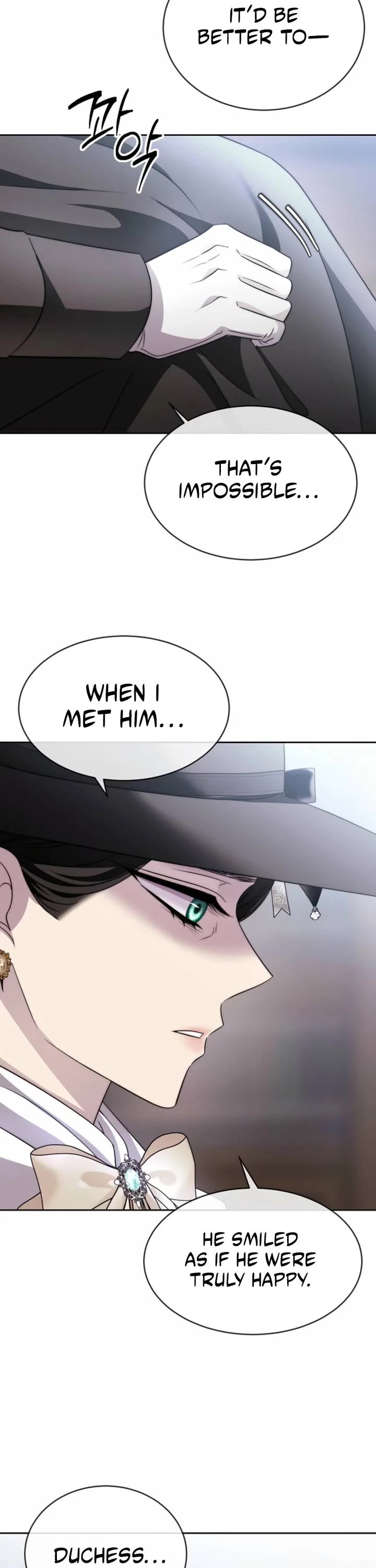 Black Haze (2025) chapter 61 page 33