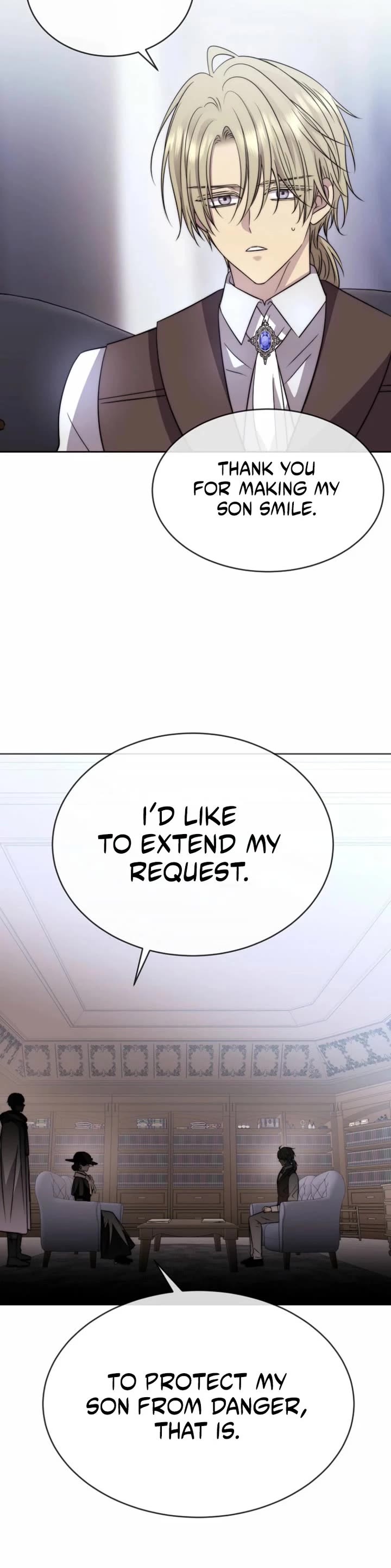 Black Haze (2025) chapter 61 page 34