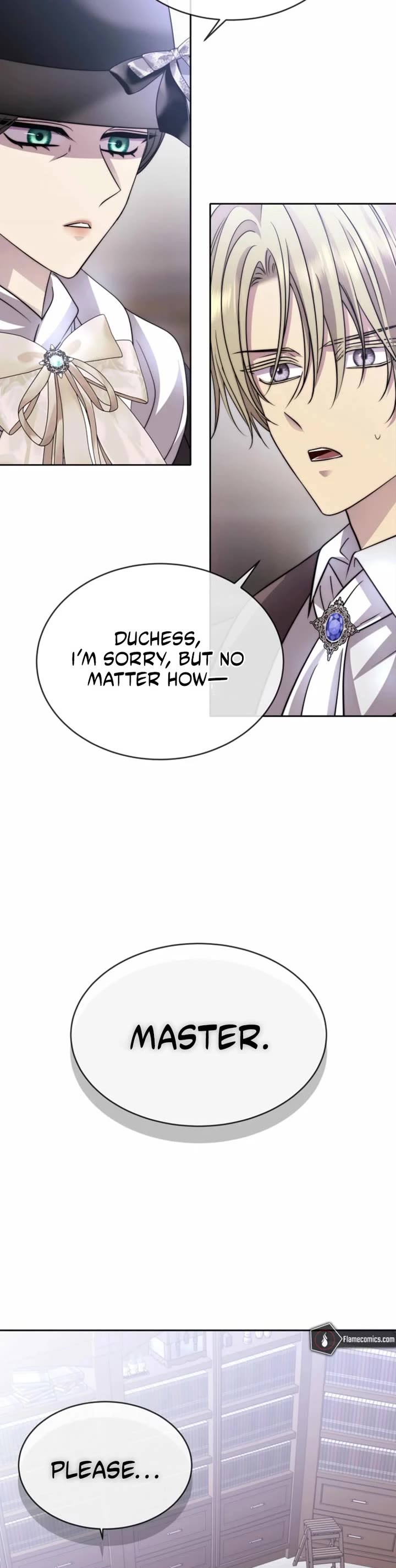 Black Haze (2025) chapter 61 page 38