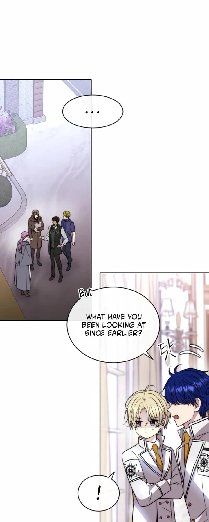 Black Haze (2025) chapter 61 page 4