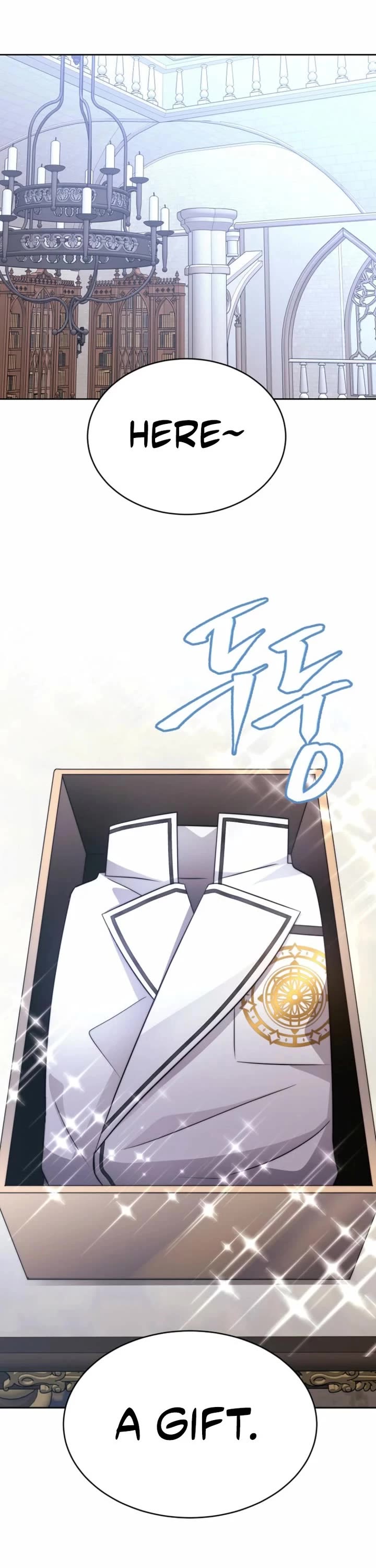 Black Haze (2025) chapter 61 page 40