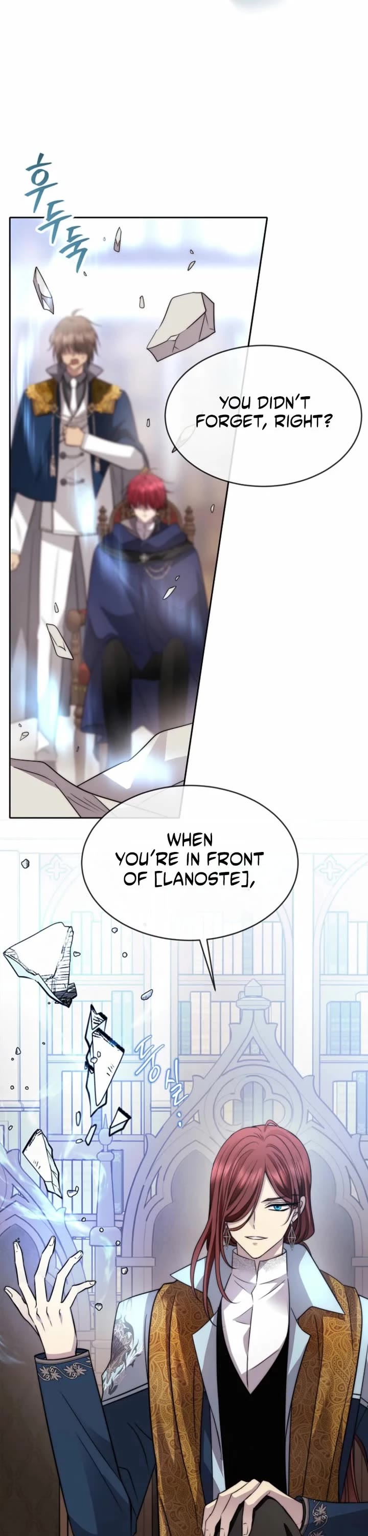 Black Haze (2025) chapter 62 page 10