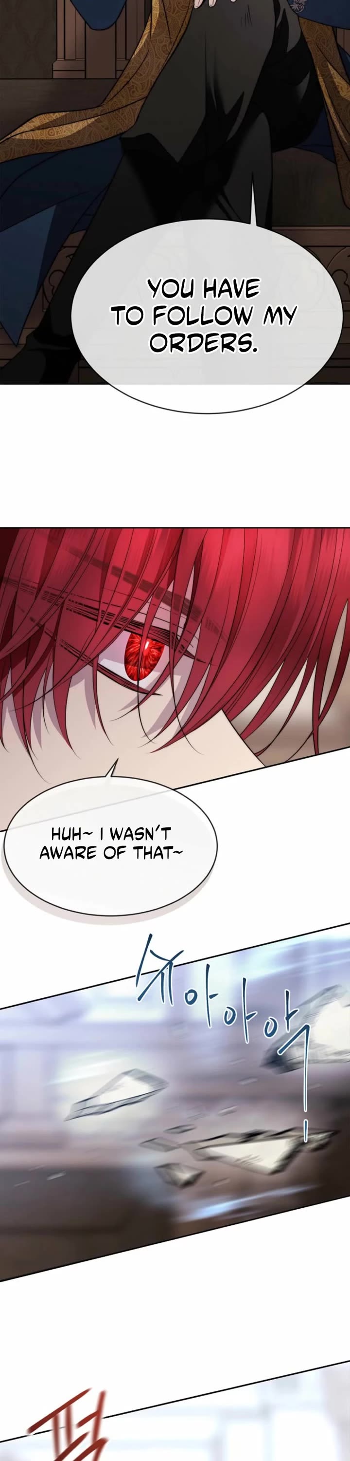 Black Haze (2025) chapter 62 page 11