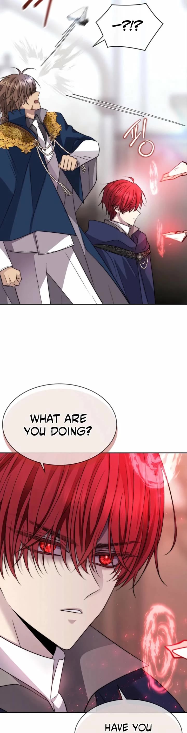 Black Haze (2025) chapter 62 page 12