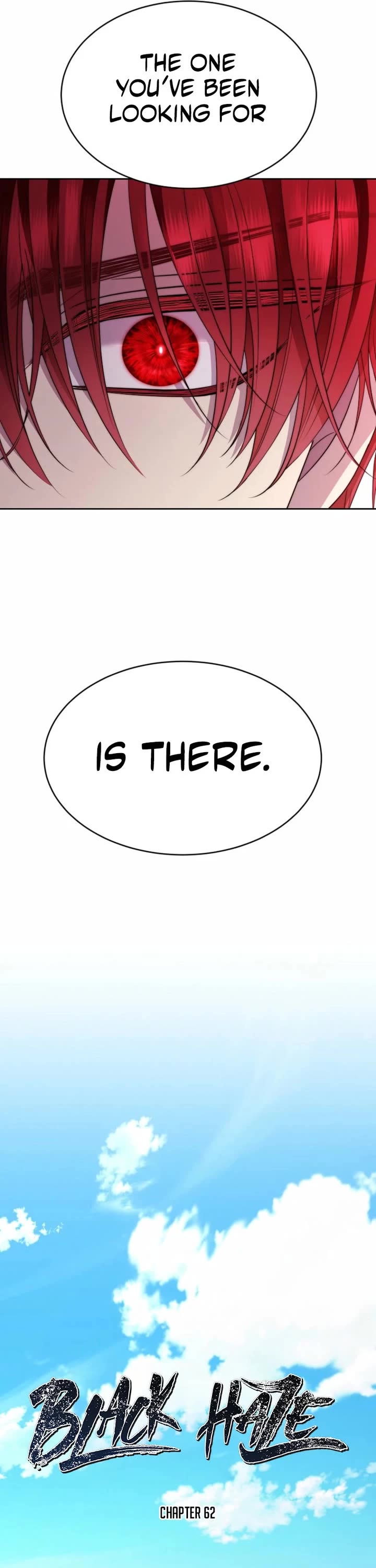 Black Haze (2025) chapter 62 page 14