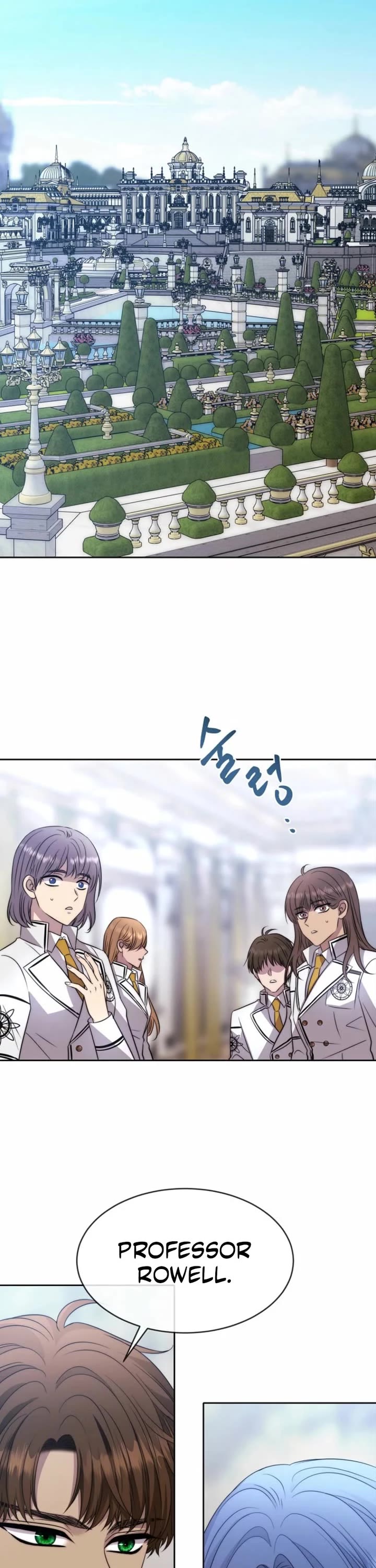 Black Haze (2025) chapter 62 page 15