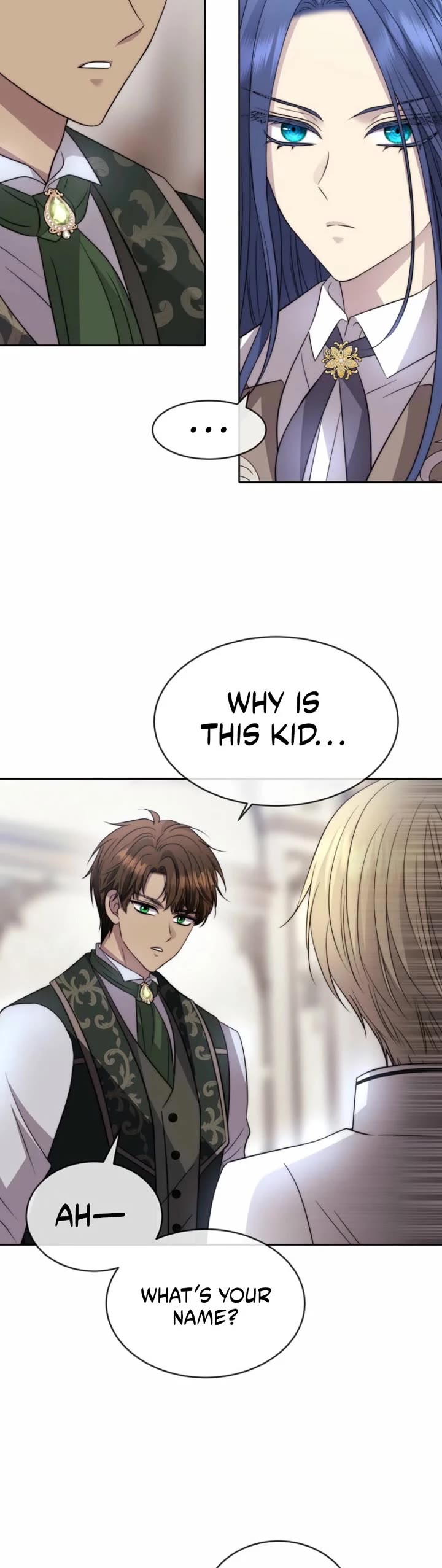 Black Haze (2025) chapter 62 page 16