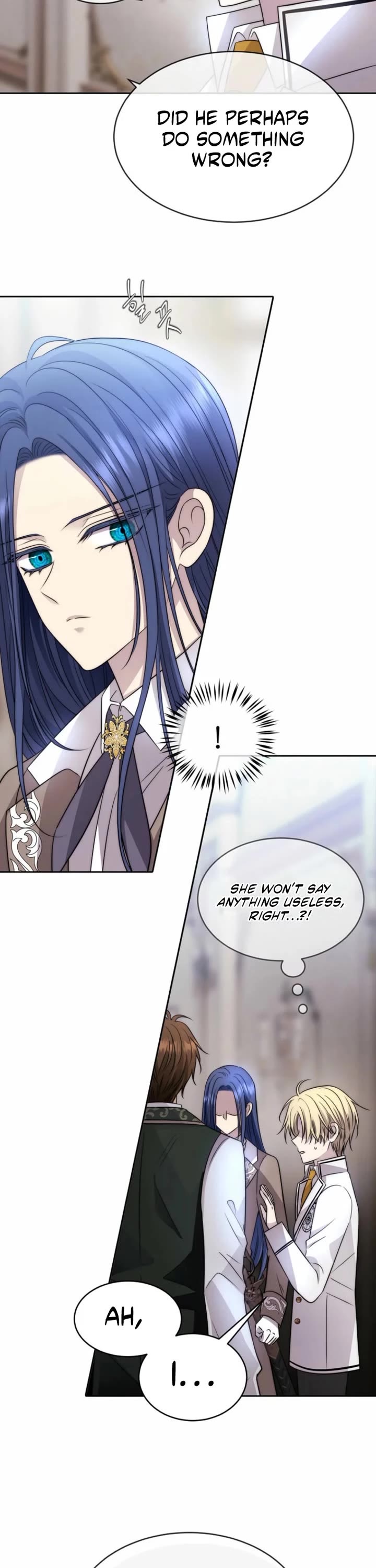 Black Haze (2025) chapter 62 page 20