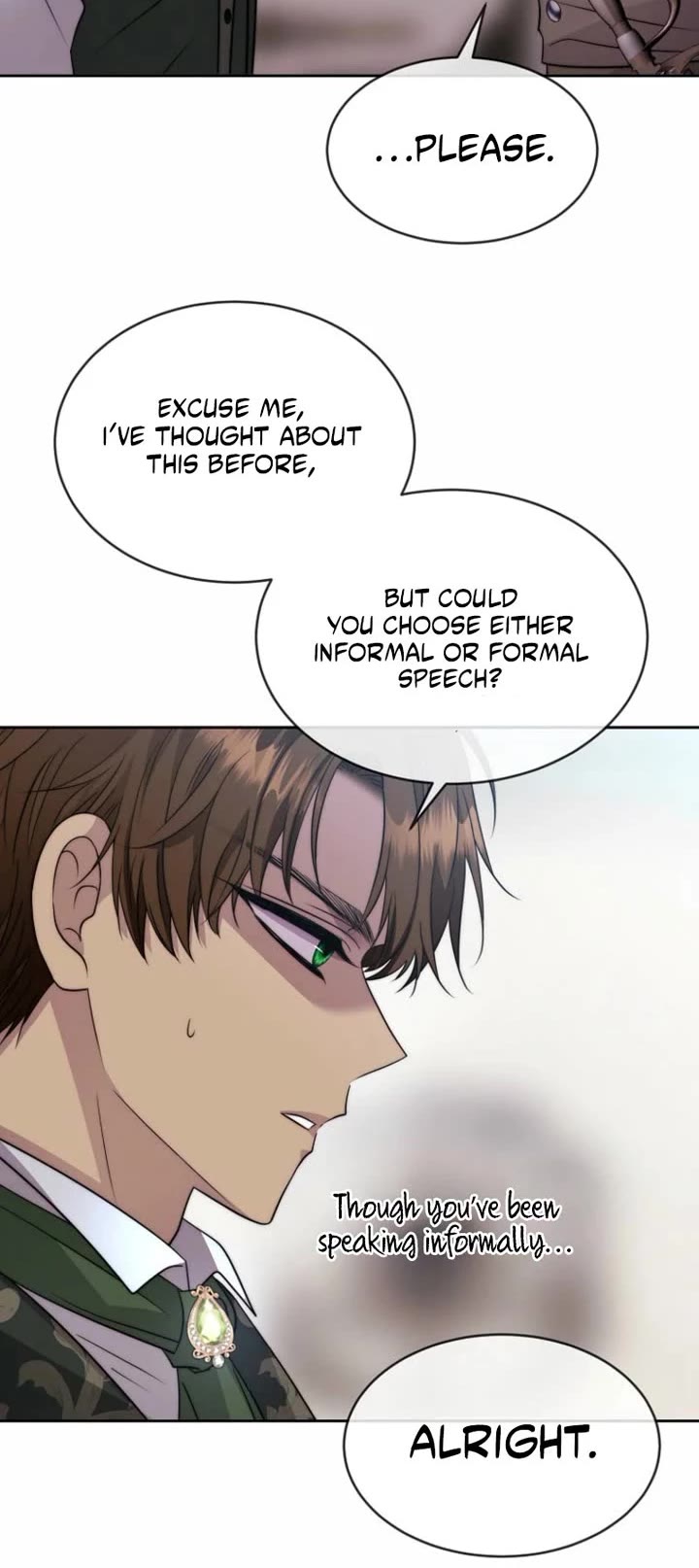 Black Haze (2025) chapter 62 page 22