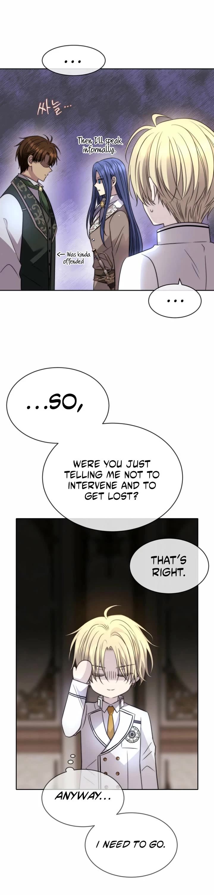 Black Haze (2025) chapter 62 page 23