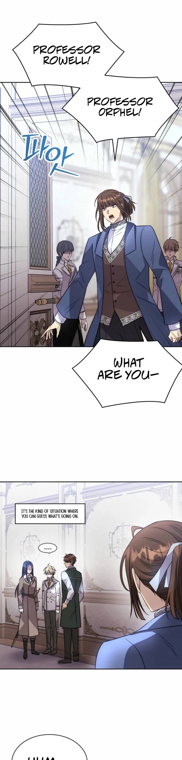 Black Haze (2025) chapter 62 page 24