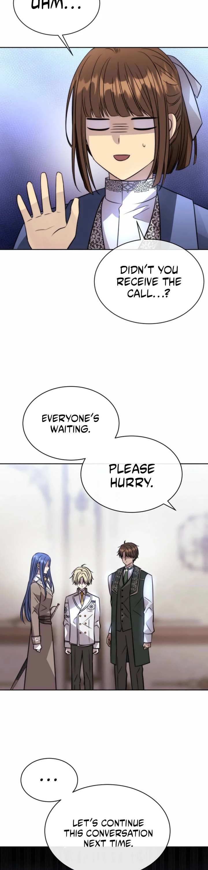 Black Haze (2025) chapter 62 page 25