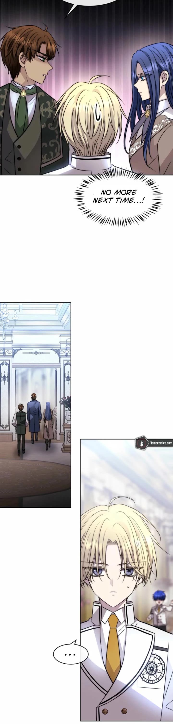 Black Haze (2025) chapter 62 page 26