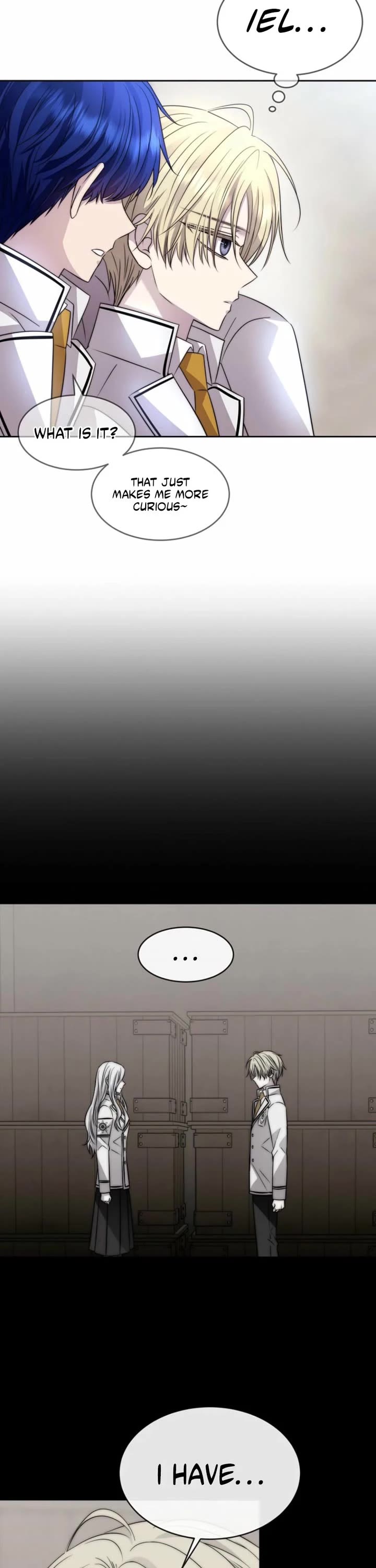 Black Haze (2025) chapter 62 page 28