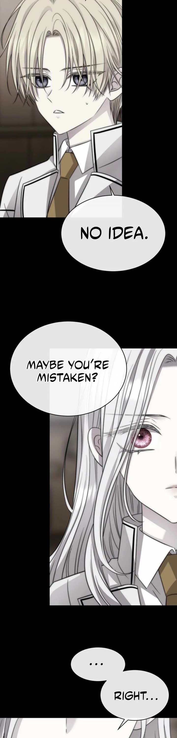 Black Haze (2025) chapter 62 page 29