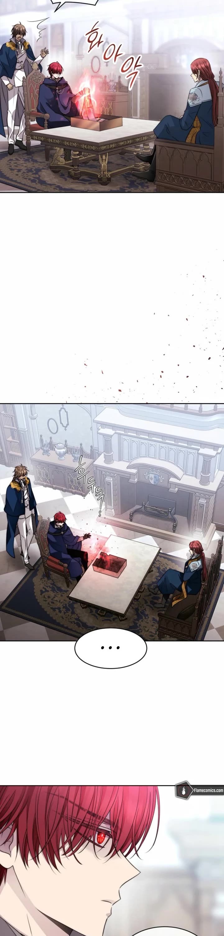 Black Haze (2025) chapter 62 page 3