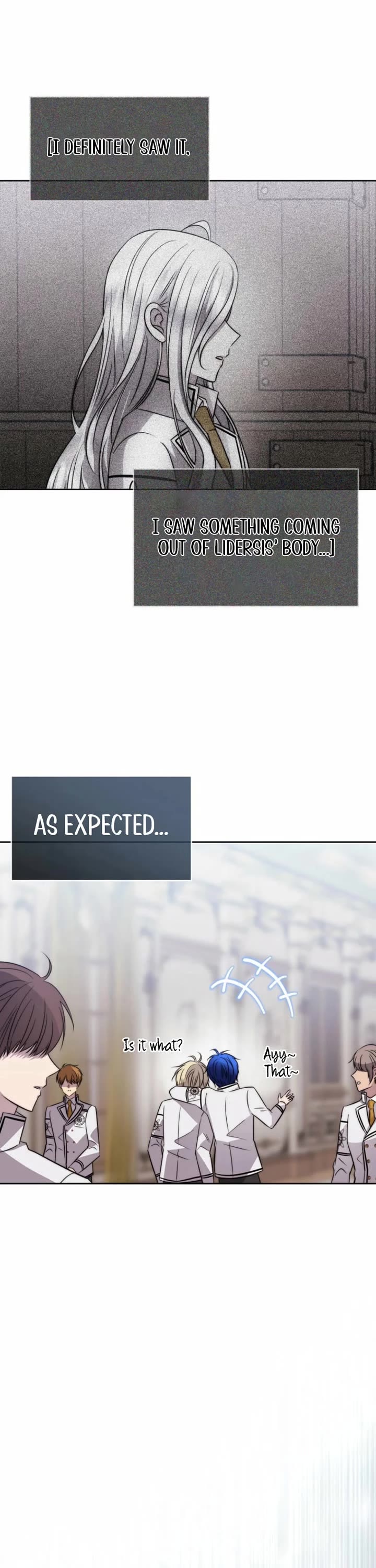 Black Haze (2025) chapter 62 page 32