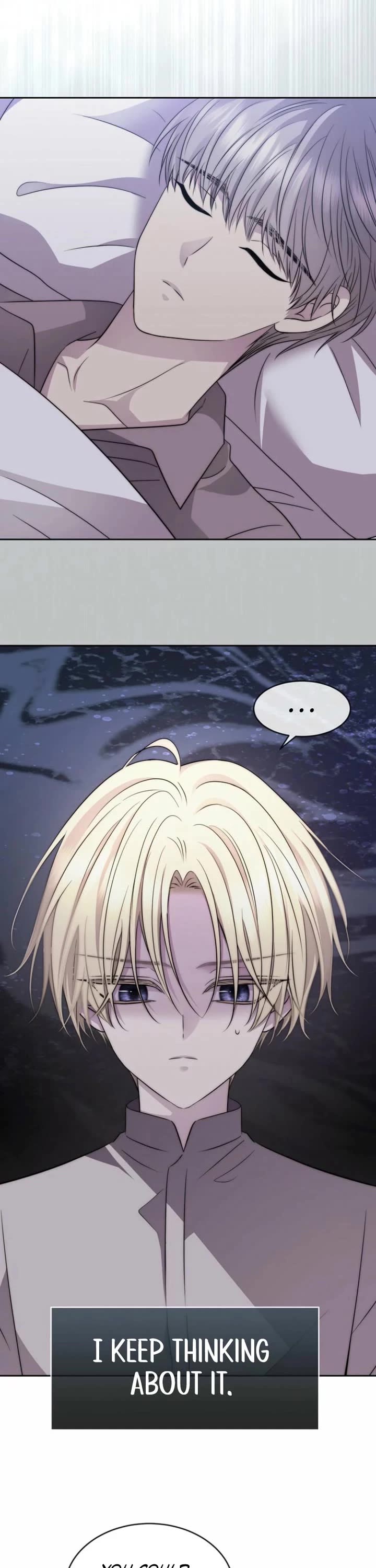 Black Haze (2025) chapter 62 page 33