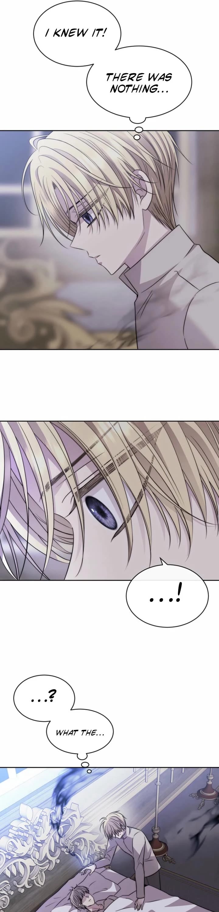 Black Haze (2025) chapter 62 page 36