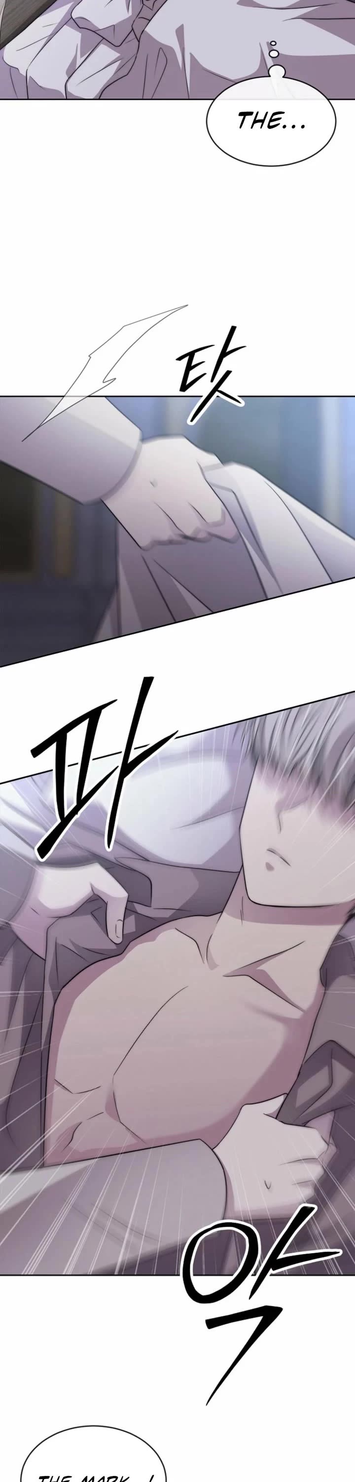 Black Haze (2025) chapter 62 page 37