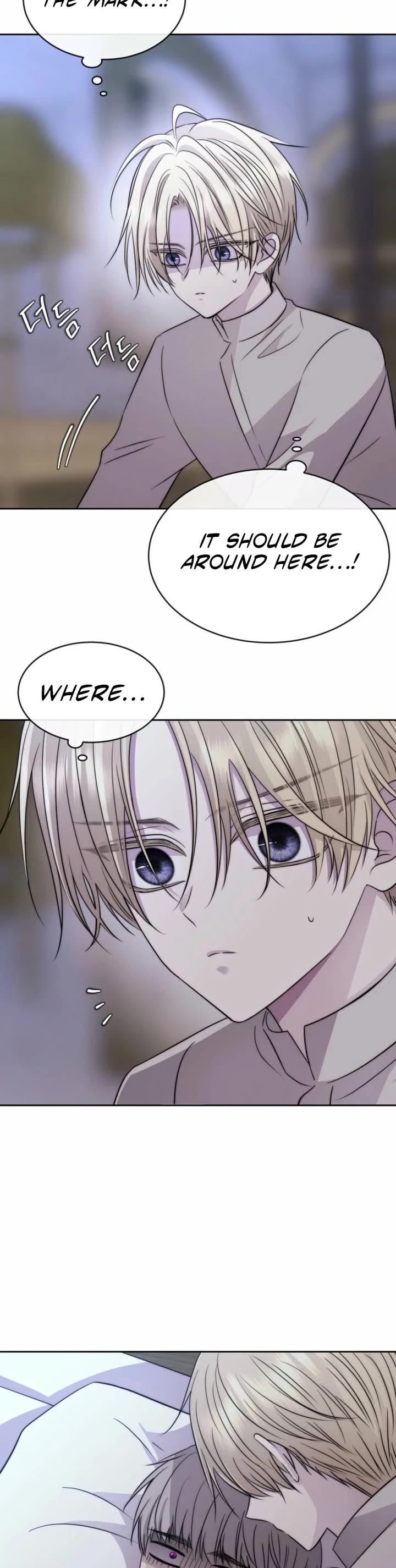 Black Haze (2025) chapter 62 page 38