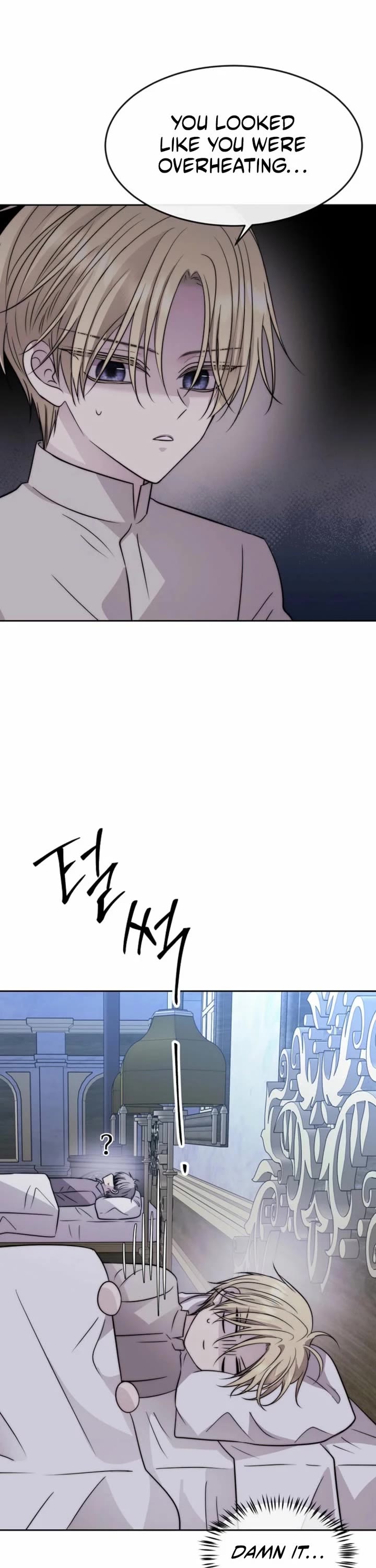 Black Haze (2025) chapter 62 page 40