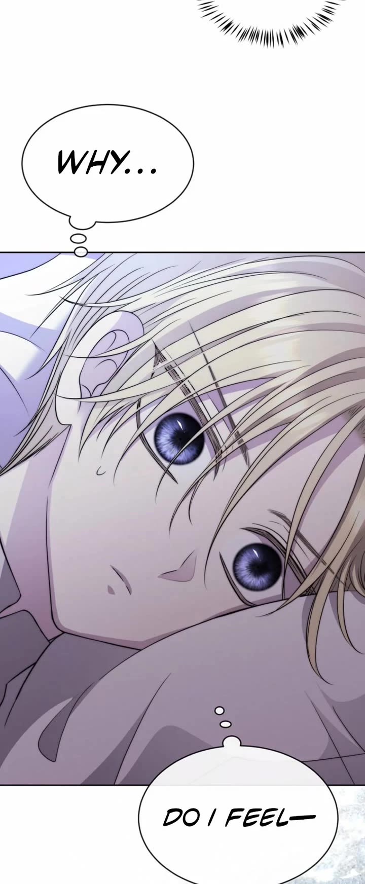 Black Haze (2025) chapter 62 page 41