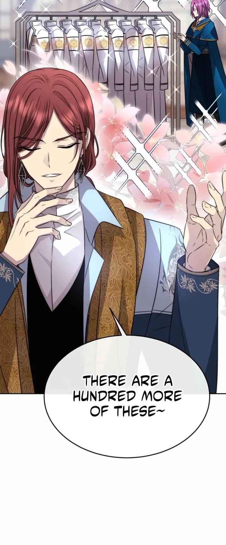 Black Haze (2025) chapter 62 page 5