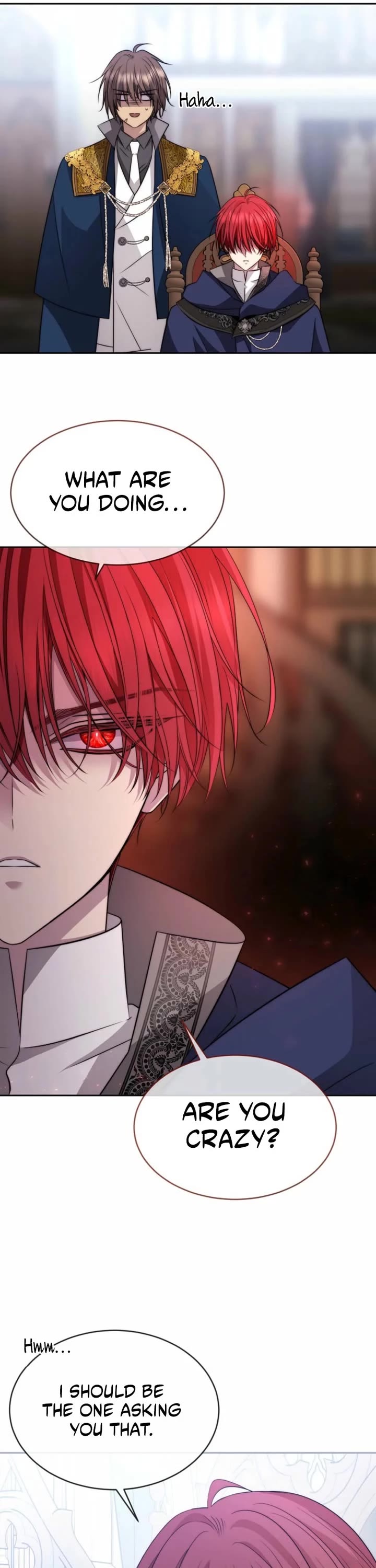 Black Haze (2025) chapter 62 page 6