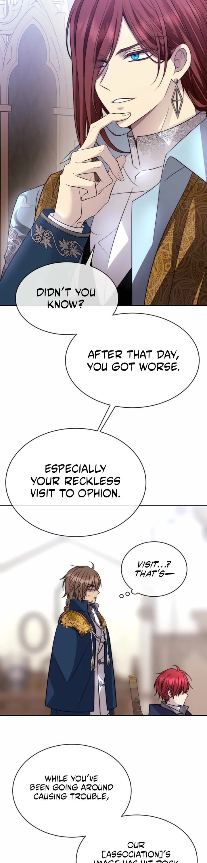 Black Haze (2025) chapter 62 page 7