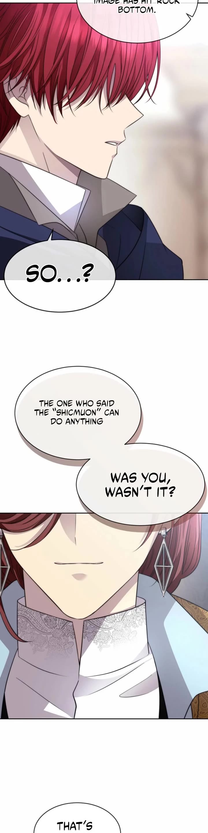 Black Haze (2025) chapter 62 page 8