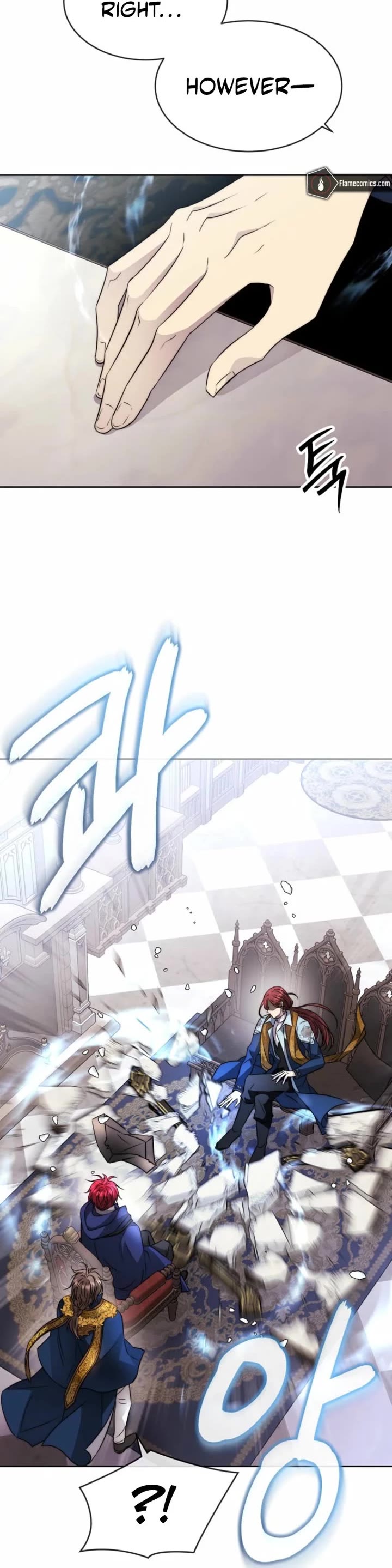 Black Haze (2025) chapter 62 page 9