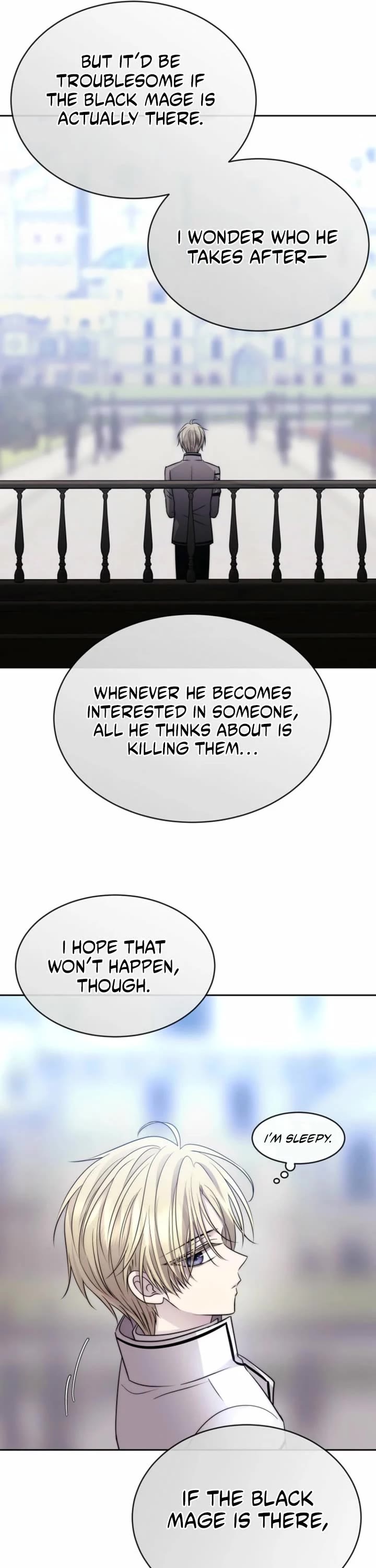 Black Haze (2025) chapter 63 page 10