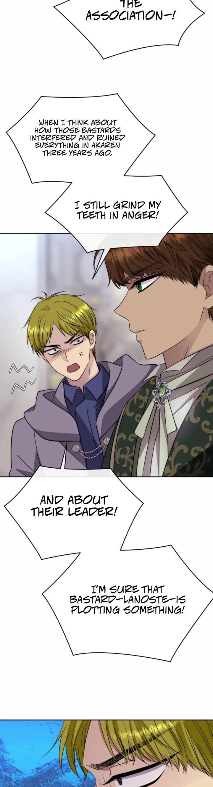 Black Haze (2025) chapter 63 page 12