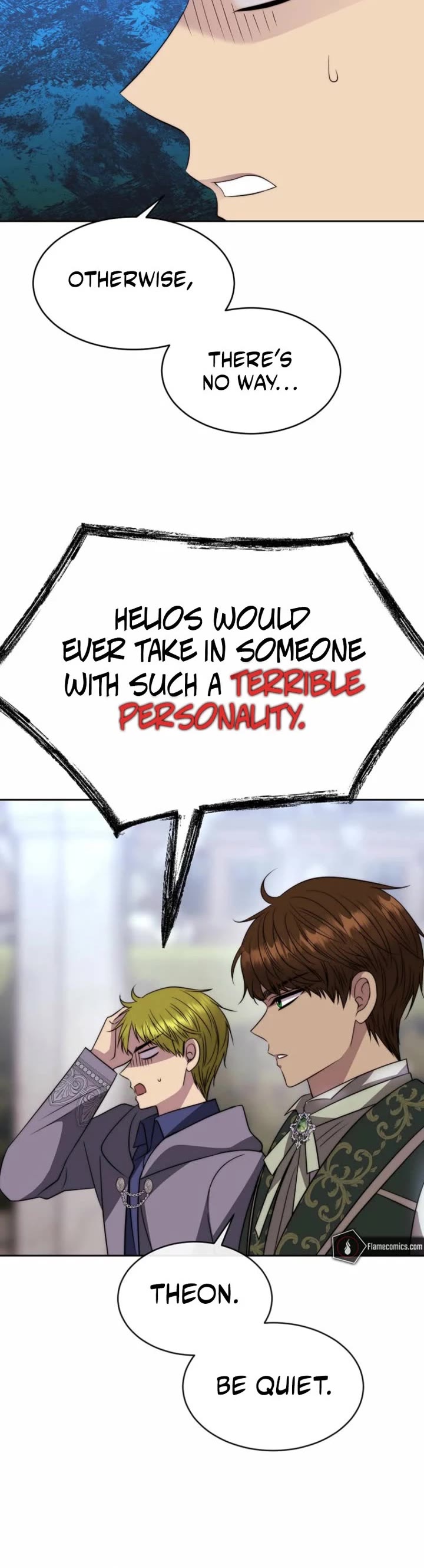 Black Haze (2025) chapter 63 page 13