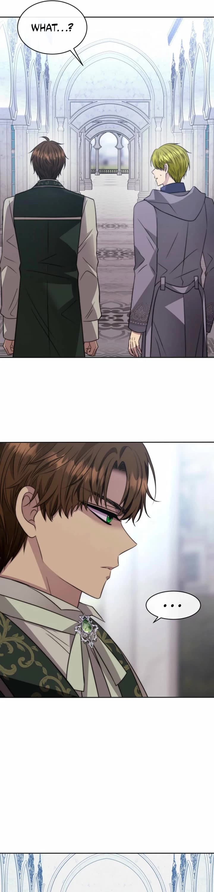 Black Haze (2025) chapter 63 page 14