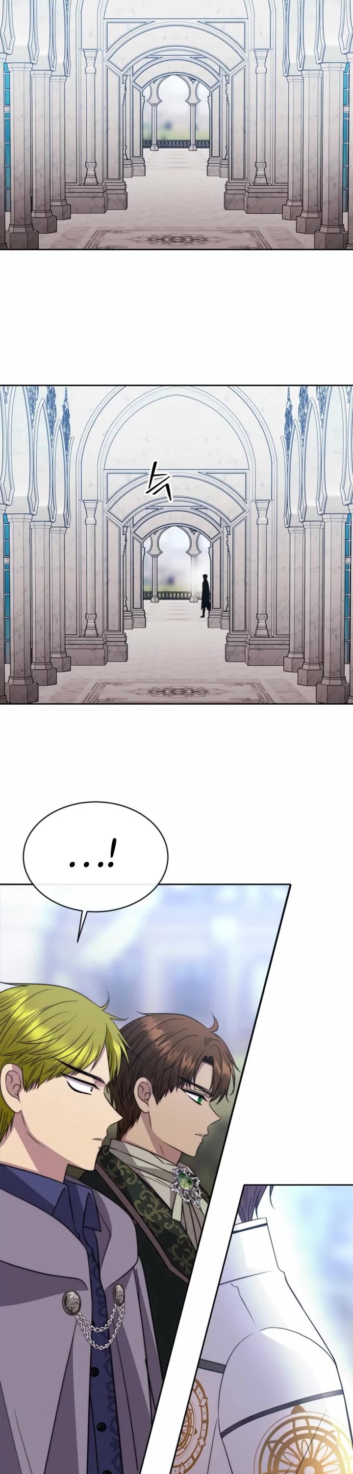 Black Haze (2025) chapter 63 page 15