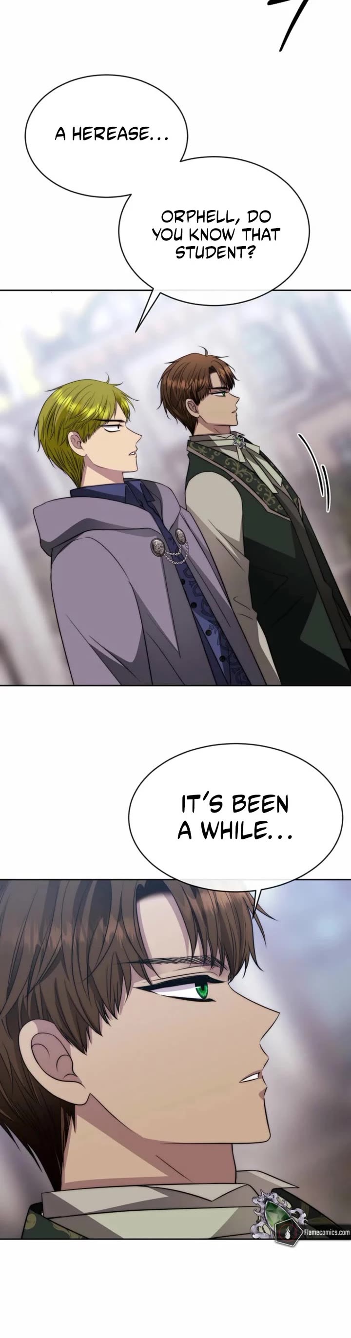 Black Haze (2025) chapter 63 page 17