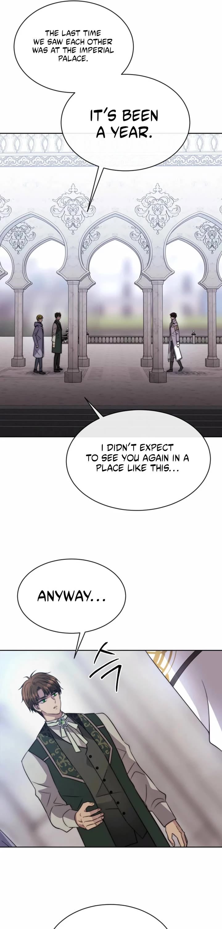 Black Haze (2025) chapter 63 page 18