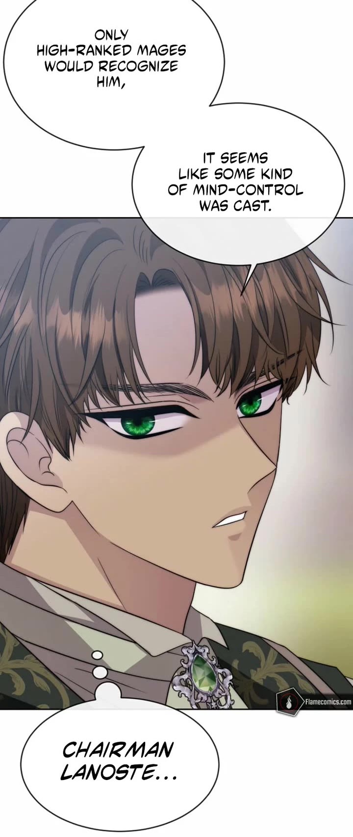 Black Haze (2025) chapter 63 page 22