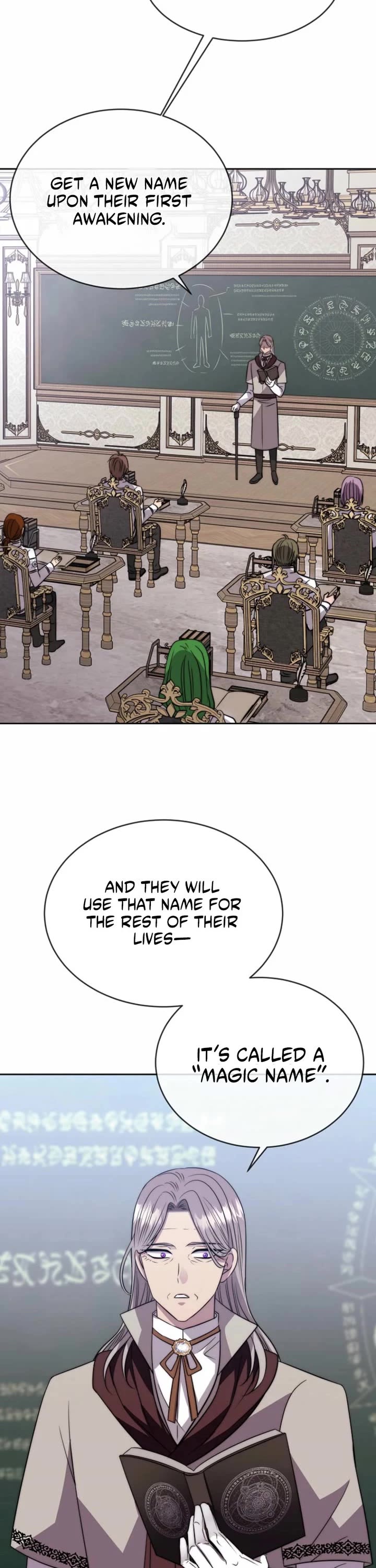 Black Haze (2025) chapter 63 page 24