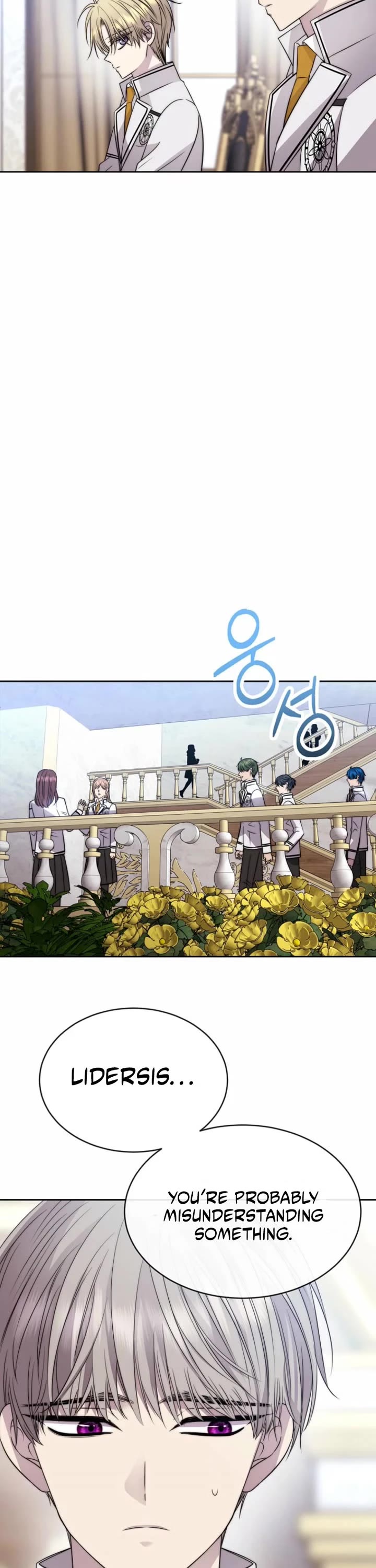 Black Haze (2025) chapter 63 page 28