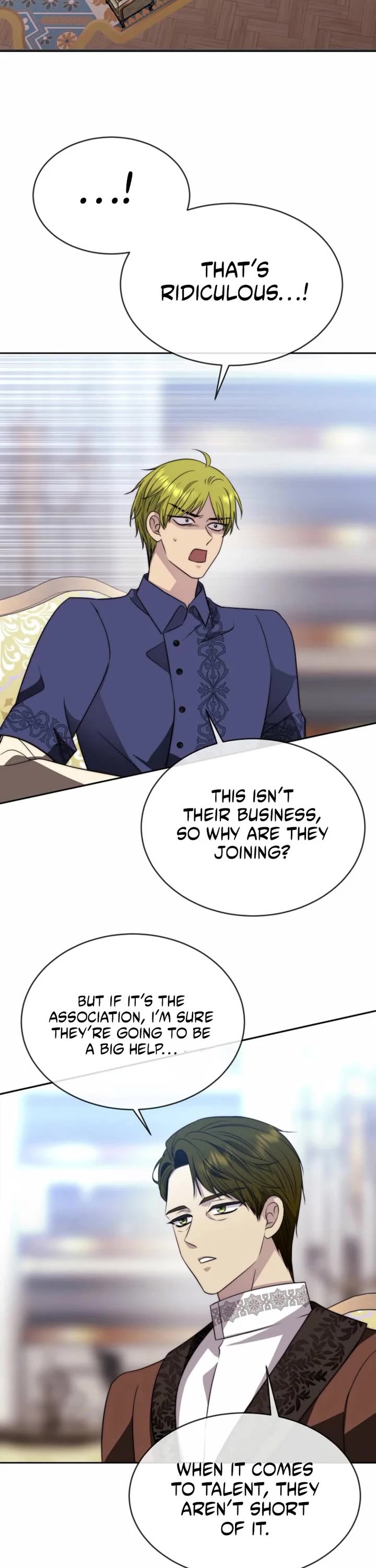 Black Haze (2025) chapter 63 page 3