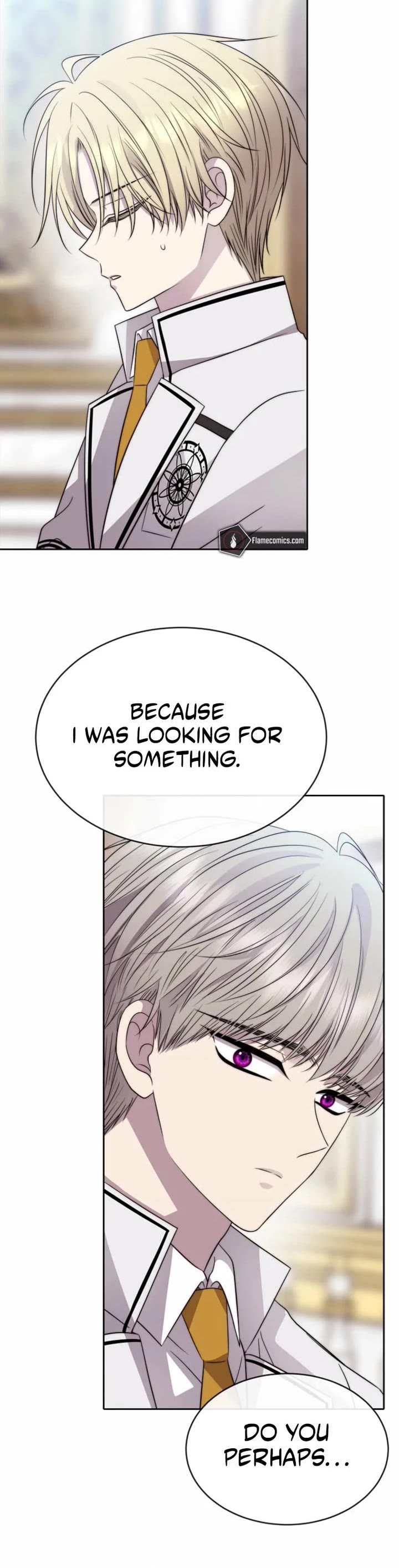 Black Haze (2025) chapter 63 page 30