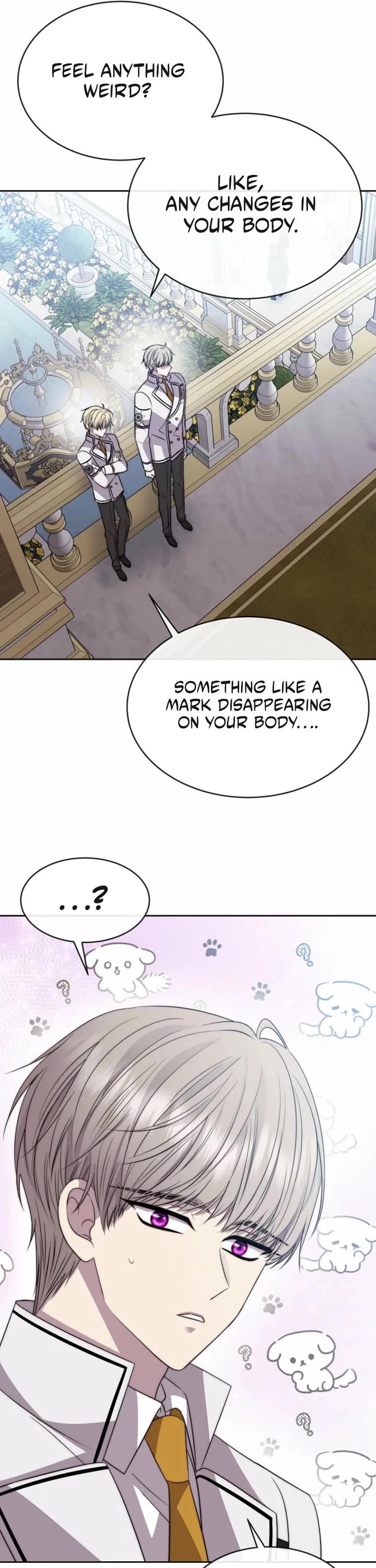 Black Haze (2025) chapter 63 page 31