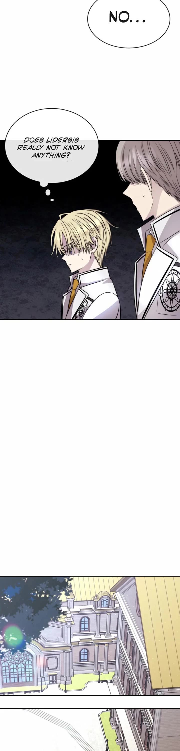 Black Haze (2025) chapter 63 page 32