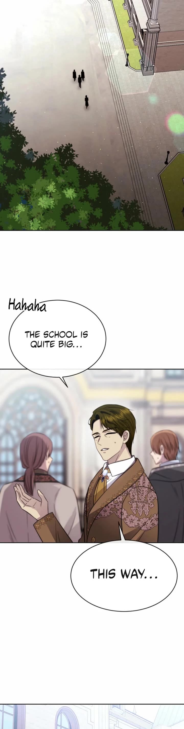 Black Haze (2025) chapter 63 page 33