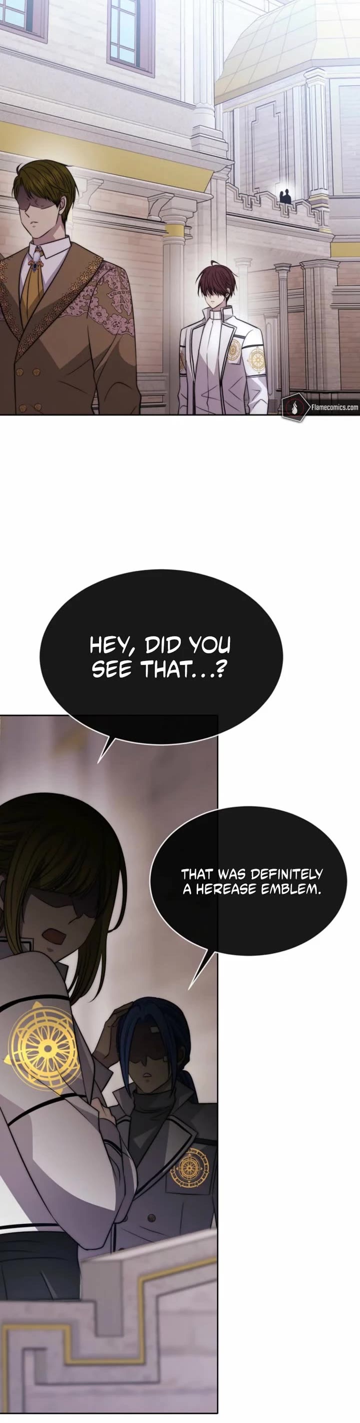 Black Haze (2025) chapter 63 page 34