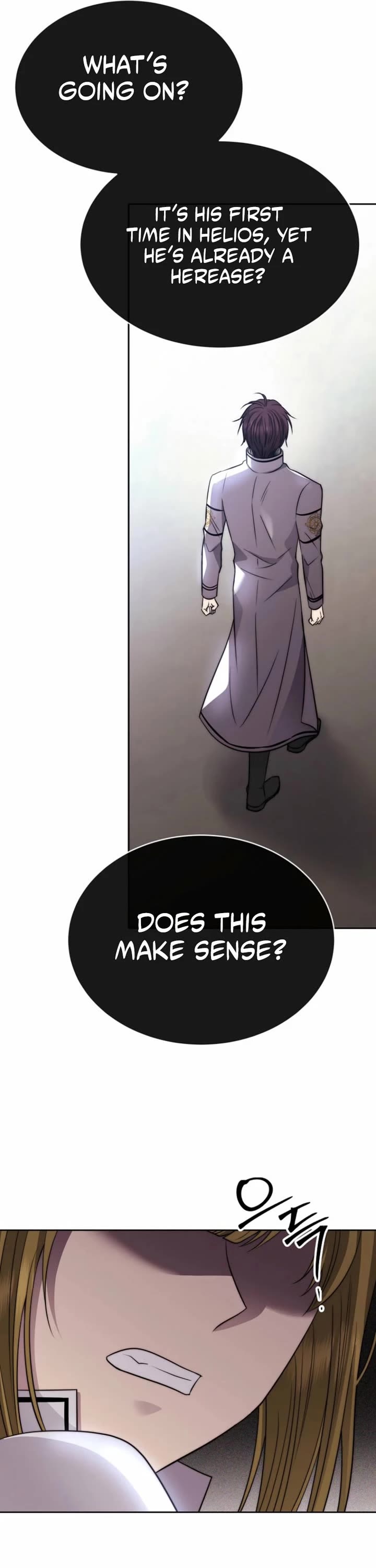 Black Haze (2025) chapter 63 page 35