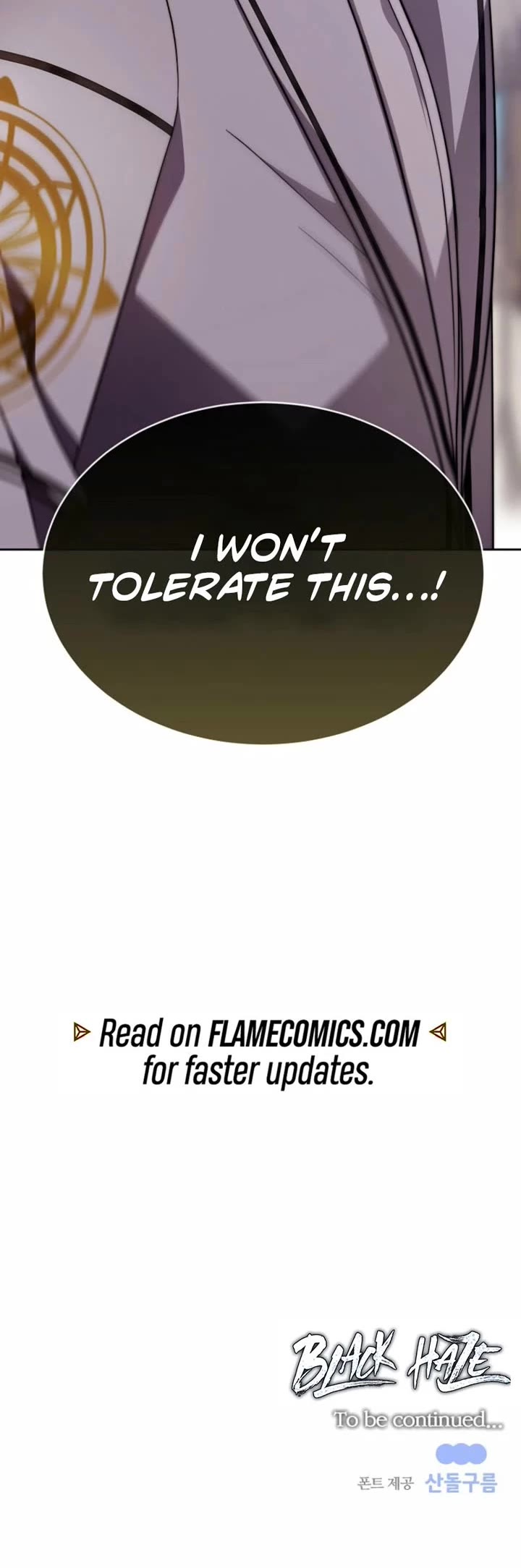 Black Haze (2025) chapter 63 page 37